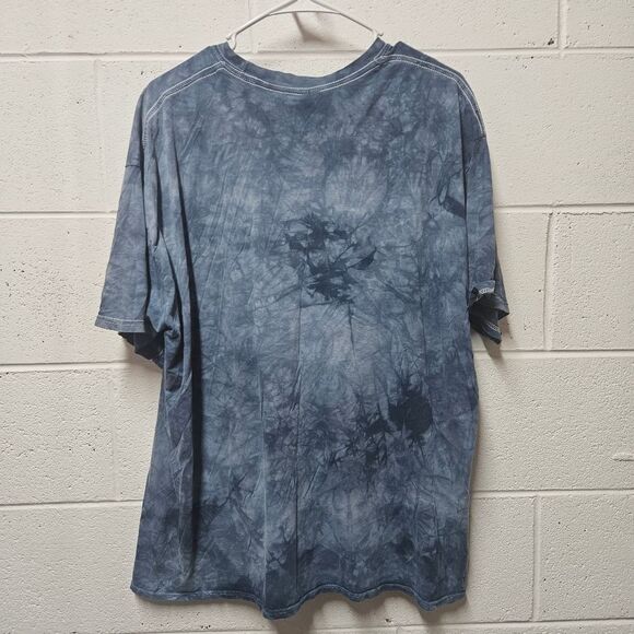 Vintage Faded Graphic Tee Mens Size 2xl - Picture 5 of 5